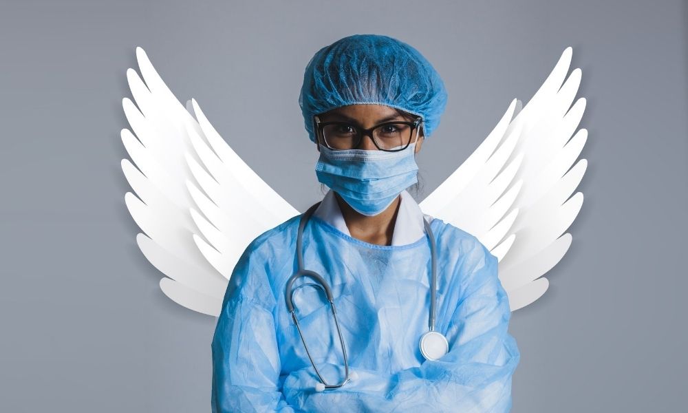 yurtdışında hemşirelik okumak